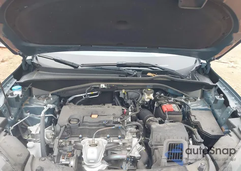 2024 Honda Hr-V 2Wd Sport/2Wd Sport W/O Bsi z USA, uszkodzony, nr VIN 3CZRZ1H58RM710934